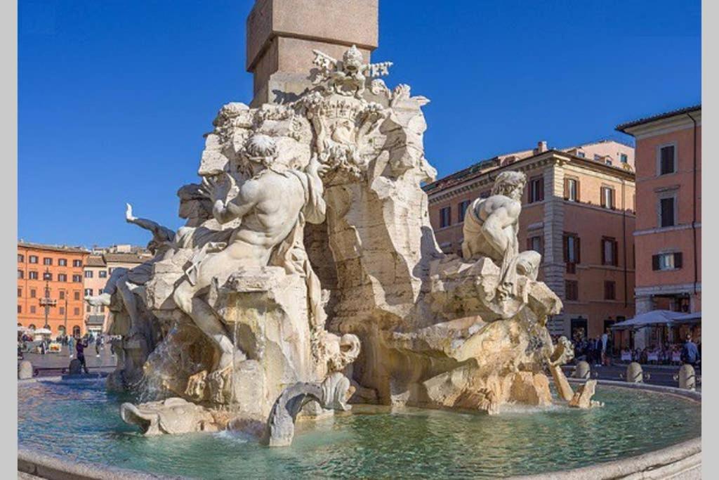 Sweet Holiday Roma Esterno foto