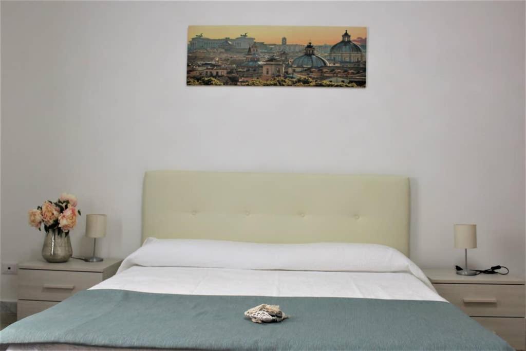 Sweet Holiday Roma Esterno foto